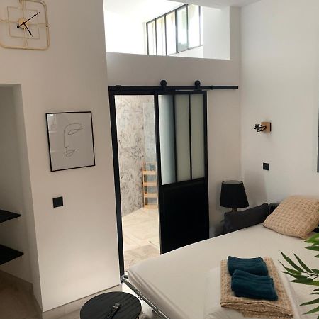 Studio Loft 40M2 De Charme Perpiñán Exterior foto